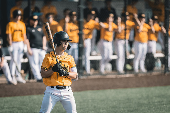 UWS BSB vs Loras-1-79