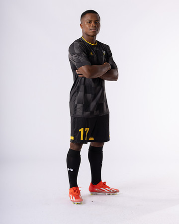 Elijah Aultman Black 3