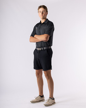 Andrew Rude Black 3