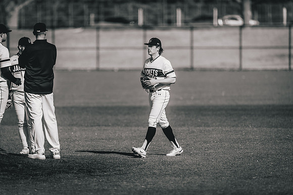 UWS BSB vs CAR DH-1-169