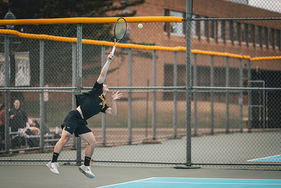 TENNIS EDITS VS BLC-1-74