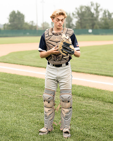 Gavin Senior Shoot 2-1-35