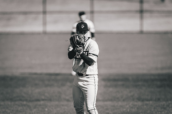 UWS BSB vs CAR DH-1-124