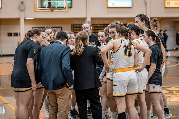 UWS WBB vs UNW-1-116