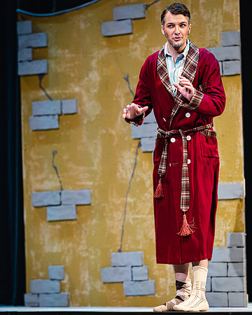 2023.03.29 La Cenerentola Cinderella Opera Music Theatre Holden Fine Art (32)