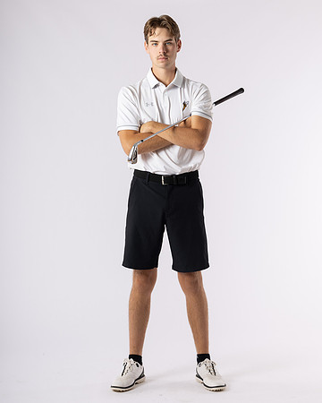 August Lane White 10