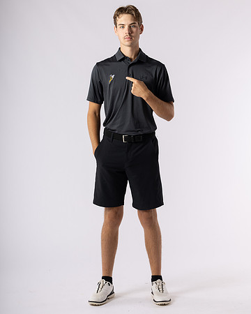 August Lane Black 5