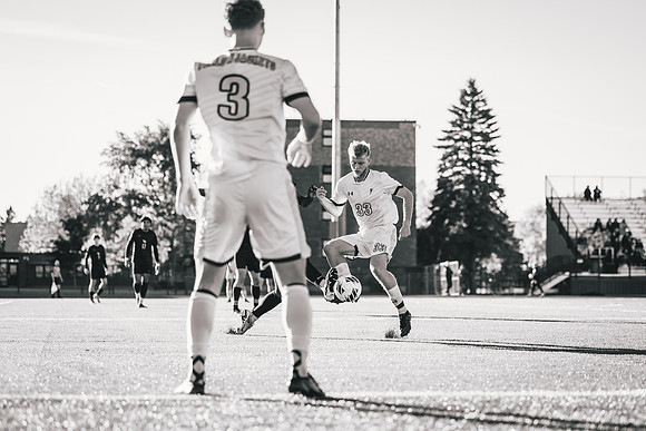 UWS MSOC vs. UNW-1-95
