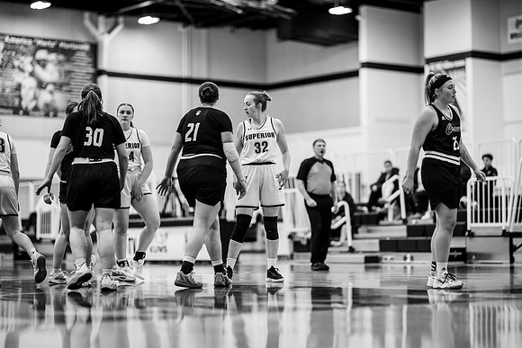 UWS WBB vs CC Edit 2nd -1-74