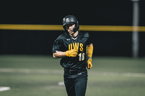 UWS BSB vs RWU-1-143