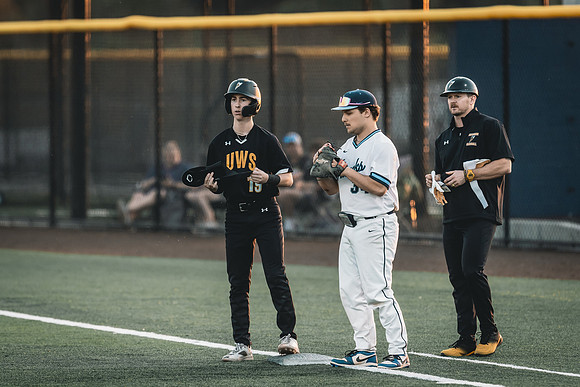 UWS BSB vs RWU-1-43