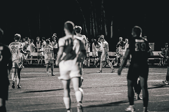UWS MSOC vs NCU Edit 2-1-69