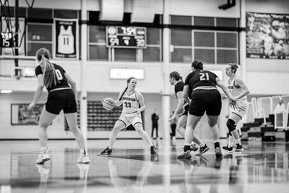 UWS WBB vs CC Edit 2nd -1-59