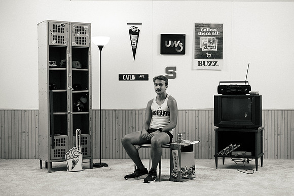 Retro Media Day Set8