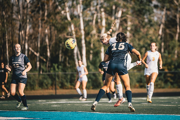 UWS WSOC vs NCU Edit 2-1-41