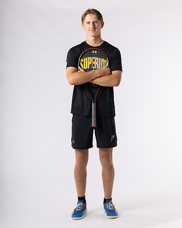 Blake Haugen Black 1