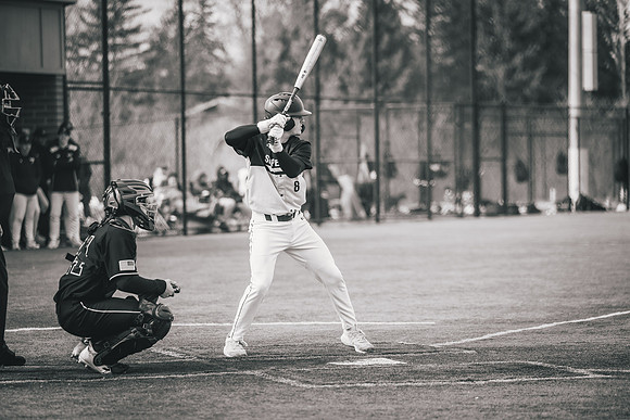 UWS BSB vs Crown -1-4