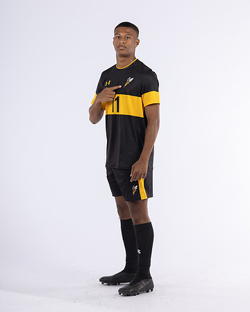 11 Jerome Kwateng Black 7