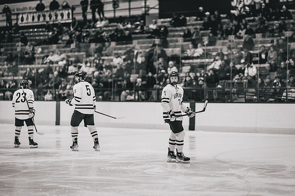MHOK vs UWSP G2-1-60