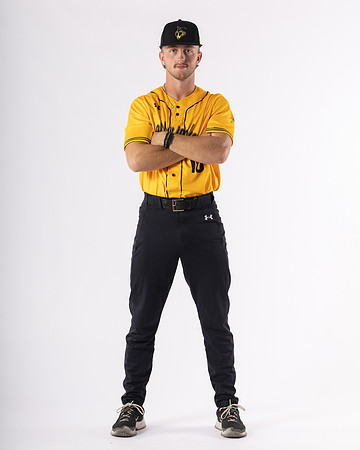 Ben Welle Yellow 1