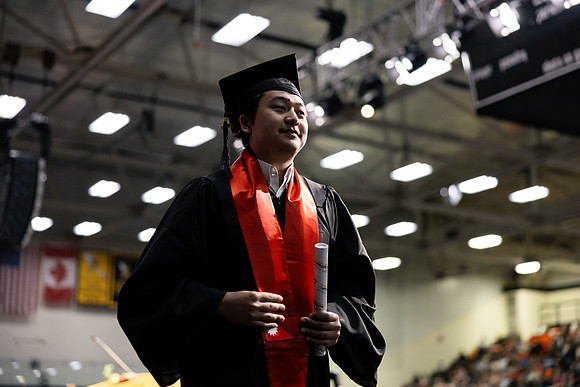 UWS Commencement -1-300