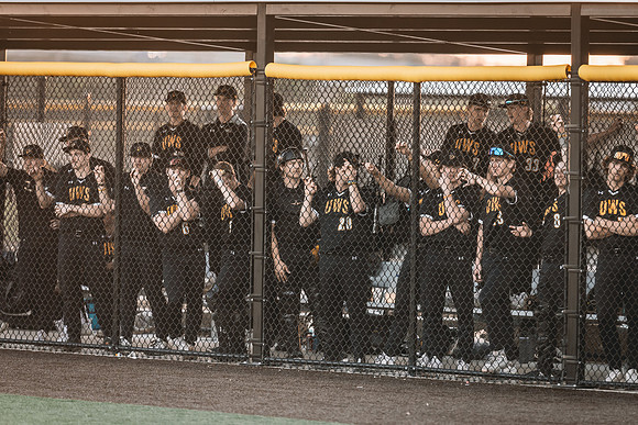 UWS BSB vs RWU-1-48