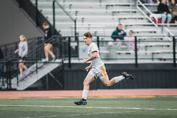UWS MSOC vs. BLC EDIT-1-24
