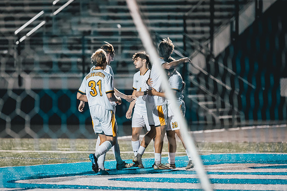 UWS MSOC vs. Northland-1-40