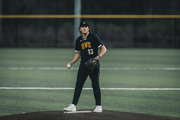 UWS BSB vs RWU-1-82