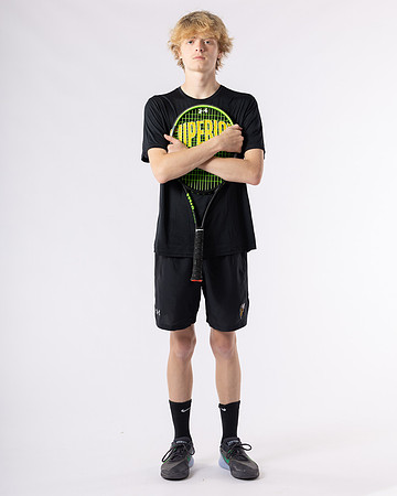 Ben Kangas Black 1