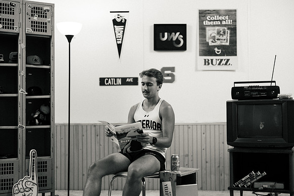Retro Media Day Set10