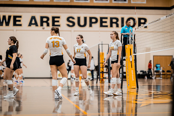 UWS VB vs. CSS-1-50