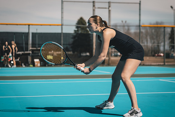 TENNIS EDITS VS BLC-1-209