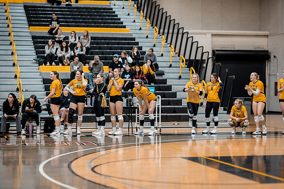 UWS VB vs. UNW Edit -1-129