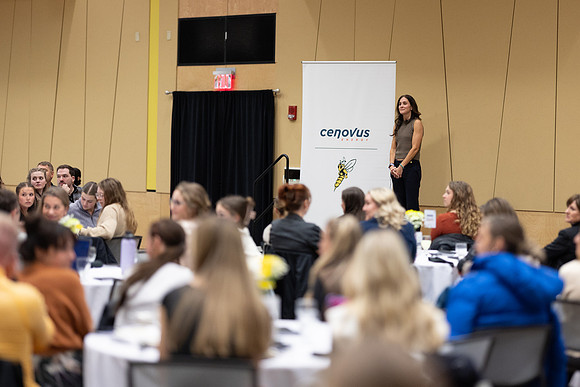 Kara Goucher WIL Event-1-38