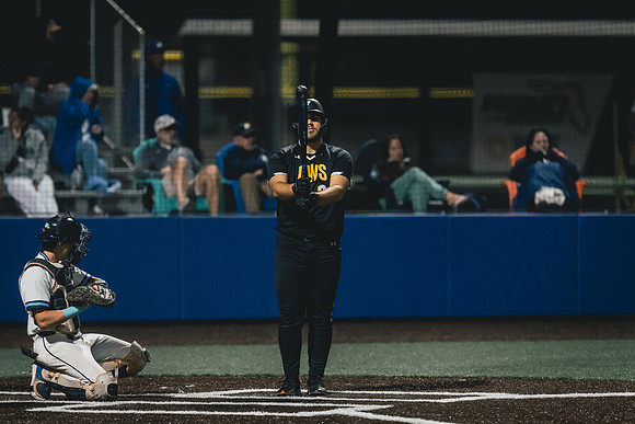 UWS BSB vs RWU-1-145