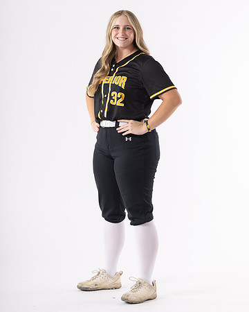 Baylee O’Donnell Black 7