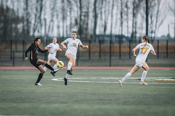 WSOC vs BLC-1-128