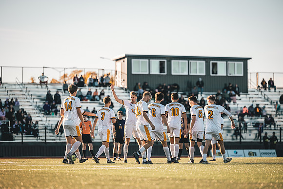 UWS MSOC vs. UNW-1-139