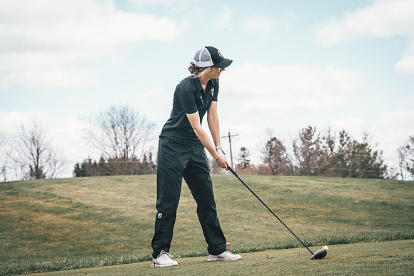 UWS GOLF vs CSS-1-251