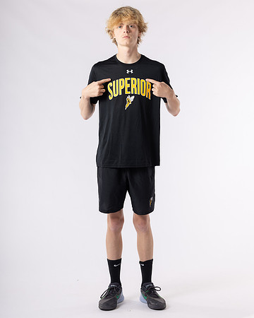 Ben Kangas Black 5