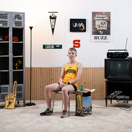Retro Media Day Set27