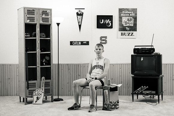 Retro Media Day Set30