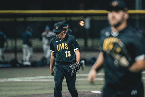UWS BSB vs RWU-1-175