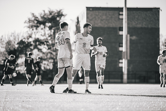 UWS MSOC vs. UNW-1-103