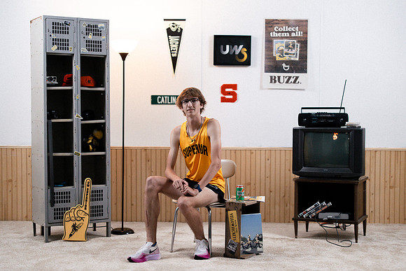 Retro Media Day Set25