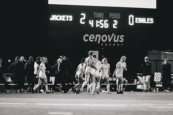 UWS WSOC vs. UNW-1-80