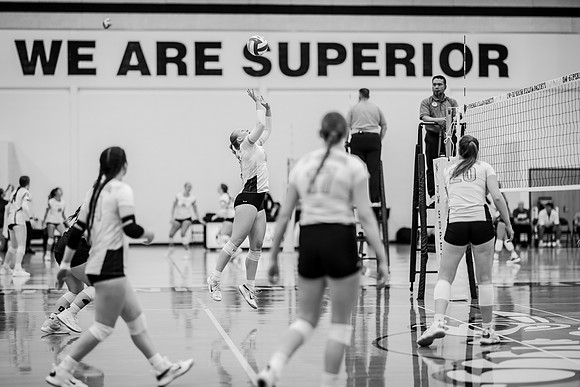 UWS VB vs. CSS-1-69