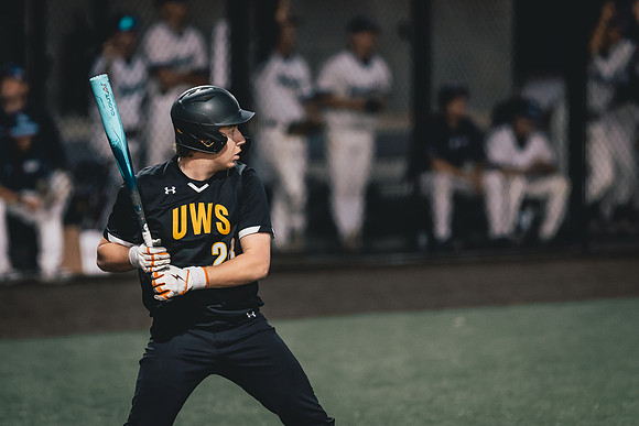 UWS BSB vs RWU-1-103