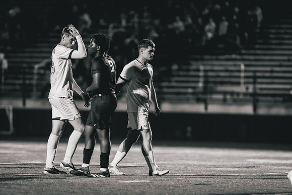 UWS MSOC vs. Northland-1-106